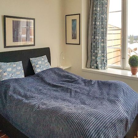 Two-Bedroom Apartment In Lillehammer Eksteriør bilde