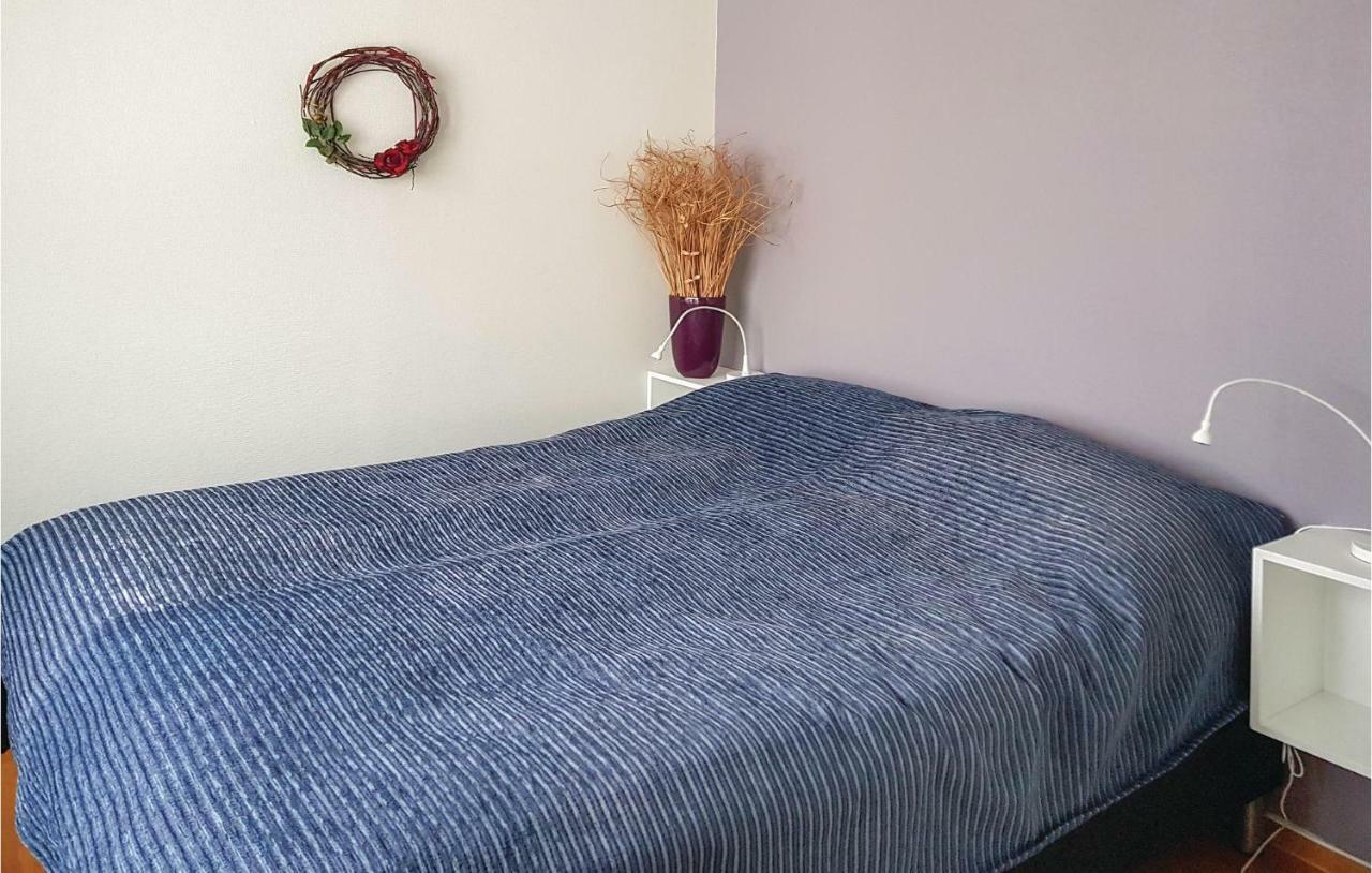 Two-Bedroom Apartment In Lillehammer Eksteriør bilde